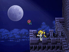 FFピクセルリマスター版「FFVI」本日リリース。“新生オペラシーン”に関する,植松伸夫氏,北瀬佳範氏らによる特別対談映像も公開