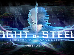 格闘ゲーム「Fight of Steel: Infinity Warrior」のクローズドベータテストが4月27日から開催に。参加者の募集がスタート
