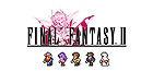 ファイナルファンタジーII(FF ピクセルリマスター版)