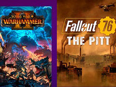 Prime Gaming,「Fallout 76」「Total War: Warhammer II」など10月のフリープレイタイトルとゲーム内コンテンツを発表