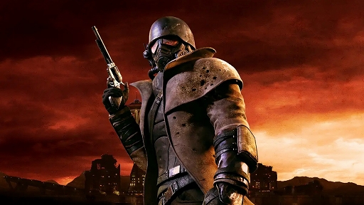 画像ギャラリー No.001のサムネイル画像 / 「Fallout: New Vegas Ultimate Edition」など3タイトルの配信がスタート。Prime Gaming,無料タイトルを更新