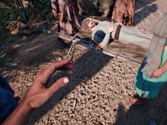 �����������ꥹ�ȤȤ��ƴ��פ򵯤����ʤ������Ϥ��ꡤ�����������θ����롣��I Am Jesus Christ�ס�Steam���ۿ�����