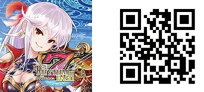 画像ギャラリー No.006のサムネイル画像 / リズムゲーム×RPG「ナナリズムダッシュ」の事前登録が受付開始