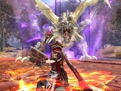PS5/PS4版「ETERNAL」先行プレイレポート。グラフィックスが強化され,コントローラでの操作への最適化により遊びやすく進化