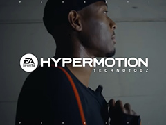「FIFA 22」のゲームプレイトレイラーが公開。“HyperMotion”を中心に,ゲームをより本物に近づけるためのテクノロジーを紹介