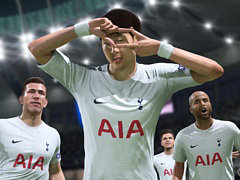 「FIFA 22」,“発売22日目”を記念して全世界のプレイデータを公開。200か国以上で1日あたり平均8900回,累計21億回におよぶ試合数に