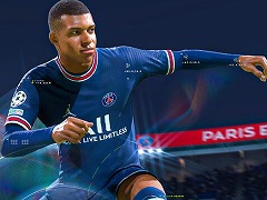 Electronic Arts,国際プロサッカー選手会“FIFPRO Holding”とのパートナーシップ契約を延長