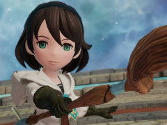ブレイブリー新作「BDBL」のプレイレポート。CBTを経た正式版で,より快適になったバトルや育成の序盤攻略も指南