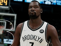 「NBA 2K22」,“シーズン”の詳細が公開。複数のゲームモードでシーズンが利用可能に