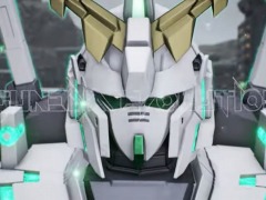 「GUNDAM EVOLUTION」PC版の先行ダウンロードを開始。ゲームとアニメがクロスオーバーする“カウントダウントレイラー”が公開に