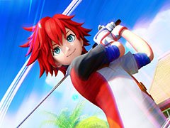 「白猫GOLF」,新たにApp StoreとGoogle Playでの事前登録が開始。ゲーム公式サイトもリニューアルされ,最新PVも公開に
