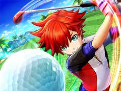 「白猫GOLF」のリリース時期が10月末頃に決定。OPムービー,ゲームシステムの紹介映像,浅井A氏とケンちゃんの対戦プレイ動画を公開