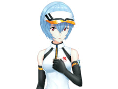 「白猫GOLF」,「エヴァンゲリオン」とのコラボイベントを開催。綾波レイと式波・アスカ・ラングレーがゴルフウェア姿で登場