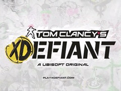 基本プレイ無料の新作FPS「Tom Clancy's XDefiant」が発表。6vs.6で繰り広げられる競技性の高いチームアリーナシューター