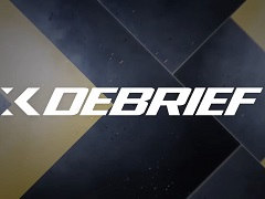 「エックスディファイアント」に関するさまざまな情報を届ける番組「XDebref(エックスデブリーフ)」の動画が公開に