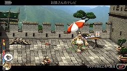 画像ギャラリー No.005のサムネイル画像 / 「Neighbours back From Hell」が8月3日に配信決定。隣人にいたずらを仕掛けるパズルゲーム