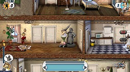 画像ギャラリー No.009のサムネイル画像 / 「Neighbours back From Hell」が8月3日に配信決定。隣人にいたずらを仕掛けるパズルゲーム