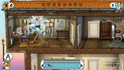 画像ギャラリー No.002のサムネイル画像 / アプリ版「Neighbours back From Hell」が配信開始