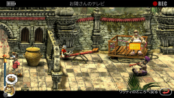 画像ギャラリー No.008のサムネイル画像 / アプリ版「Neighbours back From Hell」が配信開始