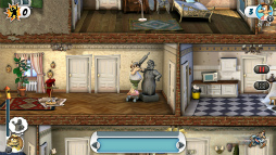 画像ギャラリー No.009のサムネイル画像 / アプリ版「Neighbours back From Hell」が配信開始