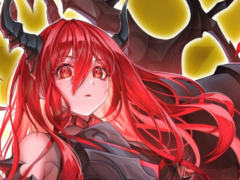 「遊戯王 マスターデュエル」,新パック「レコード・オブ・ノーブルスピリッツ」を実装。遊戯王OCGに登場したばかりのカード「賜炎の咎姫」も収録
