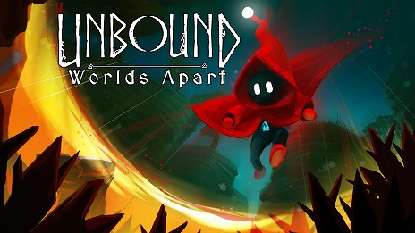 画像ギャラリー No.001のサムネイル画像 / 「Unbound: Worlds Apart」が本日リリース。さまざまな法則を持つ世界を行き来する，探索型アクションアドベンチャーゲーム