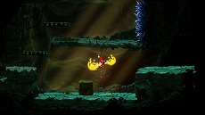 画像ギャラリー No.002のサムネイル画像 / 「Unbound: Worlds Apart」が本日リリース。さまざまな法則を持つ世界を行き来する，探索型アクションアドベンチャーゲーム