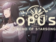 探索ADV「OPUS:星歌の響き」の体験版が配信開始。トレイラームービーとプレイ動画の公開も