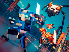 ���������ܥåȤ��Τ˥��󥹥ȡ��뤵�졤���꡼�ʤ�������Ӥ���ᥢ��������Clone Drone in the Danger Zone�ס�Epic Games Store��̵��������