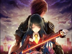 「赤い刀 EXAレーベル」の第1回目のロケーションテストが10月21日より27日まで秋葉原で開催。4つのモードを試遊可能