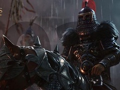 「Myth of Empires」のクローズドβテストがスタート。建築や攻城戦を楽しめる,オープンワールドのサンドボックス型ゲーム