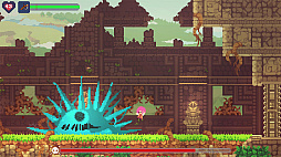 画像ギャラリー No.005のサムネイル画像 / Xbox版「フェノトピア」が8月25日に配信。10%オフで予約受付が本日スタート