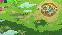 画像ギャラリー No.006のサムネイル画像 / Xbox版「フェノトピア」が8月25日に配信。10%オフで予約受付が本日スタート