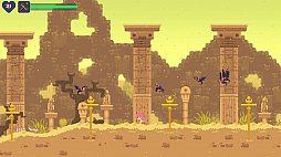 画像ギャラリー No.009のサムネイル画像 / Xbox版「フェノトピア」が8月25日に配信。10%オフで予約受付が本日スタート