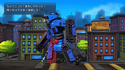 画像ギャラリー No.003のサムネイル画像 / Xbox版「メカフォース」が8月25日に配信。10％オフで予約受付が本日開始