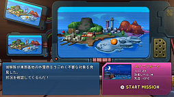 画像ギャラリー No.005のサムネイル画像 / Xbox版「メカフォース」が8月25日に配信。10％オフで予約受付が本日開始