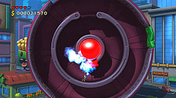 画像ギャラリー No.006のサムネイル画像 / Xbox版「メカフォース」が8月25日に配信。10％オフで予約受付が本日開始