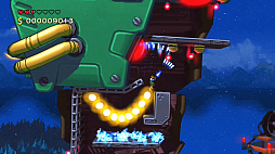 画像ギャラリー No.007のサムネイル画像 / Xbox版「メカフォース」が8月25日に配信。10％オフで予約受付が本日開始