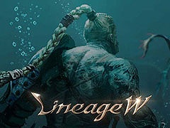 「リネージュW」,次期大型アップデート“ヘリテージ クラス:戦士”を5月24日に実施。特設サイトも公開に