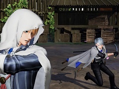 これから始める「刀剣乱舞無双」。新規の審神者(さにわ)も歓迎! 刀剣男士と戦国武将が織りなす,もう1つの歴史絵巻を堪能しよう