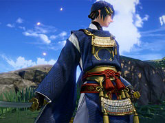 PC(Steam版)「刀剣乱舞無双」,5月24日発売決定。序章をプレイできる体験版の配信がスタート