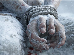 極寒都市サバイバルシム続編「Frostpunk 2」の制作が発表。前作から30年後の世界は石油が重要な資源に