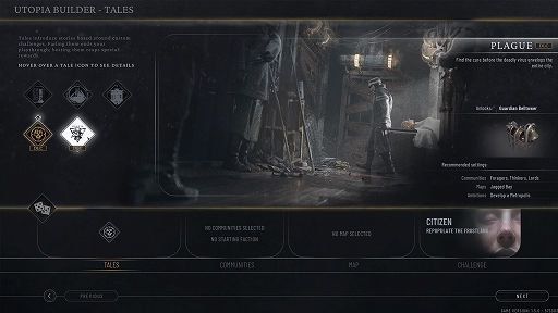 画像ギャラリー No.002のサムネイル画像 / サバイバルシム「Frostpunk 2」，最新DLC「分断のユートピア」を配信開始。8つの派閥それぞれのアイデンティティを強化