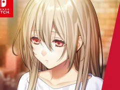 「殺し屋とストロベリー Plus」の体験版が本日配信に。キャストの直筆サイン色紙などが当たる記念キャンペーンを実施