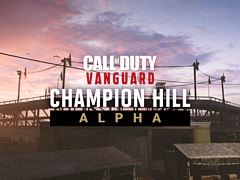 「コール オブ デューティ ヴァンガード」,PS版向けαテストが8月28日2:00より実施。各プラットフォーム向けOBTの日程も発表