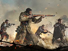 SIE,「コール オブ デューティ ヴァンガード」(PS5/PS4)の国内展開を正式発表。PS Storeなどでの予約受付は本日より順次開始