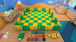 Checkers for Kids