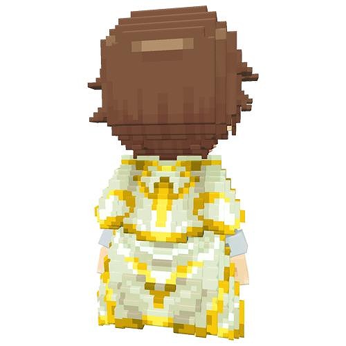 画像ギャラリー No.003のサムネイル画像 / 「テラビット」協力型PVEワールド“4人の勇者”を正式リリース。新スキン「タワーナイト」「タワーヴァルキュリー」を販売開始