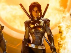 「マーベル ミッドナイト・サンズ」の主人公“ハンター”を紹介するトレイラーが公開。外見や能力を自由にカスタマイズ可能