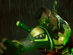 「マーベル ミッドナイト・サンズ」の新たな発売日は12月2日に。インゲームシーンを収録した最新トレイラーも公開